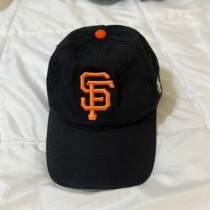MLB San Francisco Giants hat